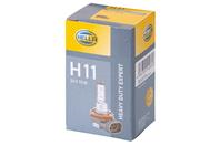 Лампа H11 24V 70W