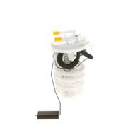 Модуль погр.топлив.насоса