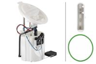 Насос топливный в сборе