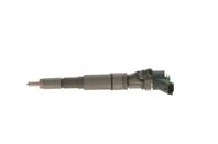 Форсунка в сборе дизельная Land Rover 2.0 td4 01-06