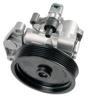 Steering pump db w204,c230,c280,c350/4matic