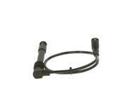 Комплект высоковольтных проводов Комплект высоковольтных проводов