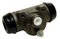 Колесный тормозной цилиндр