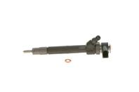 Форсунка common rail