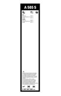 Стеклоочиститель aerotwin 680mm 625mm ком кт