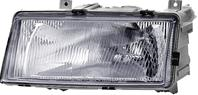 Skoda Felicia II (6U1/6U5) 03/98-06/01 Головн.Фара (Н4) прав.
