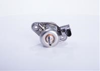 High-pressure fuel pump