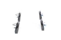 0 986 494 077_=13.0460-7204.2=964 20 !колодки дисковые п. Volvo S40/V50 1.6-2.5
