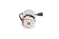 Мотор вентилятор обогрева