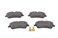 Колодки тормозные дисковые 0986424518 от производителя BOSCH