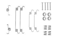 1 987 475 295_ремк-т торм.колодок бараб.! Peugeot 107/108  Toyota Yaris 1.0-1.3