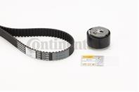 CT1049K1_рем.к-кт ГРМ! Fiat Bravo/Punto/Marea 1.2/1.4 16V 99&gt