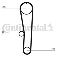 CT1132_ремень ГРМ! 106x250 Suzuki Alto 1.1i 02> CT1132_ремень ГРМ! 106x250 Suzuki Alto 1.1i 02>