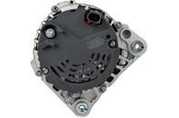 Генератор 24V