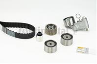 Ct1058k2_ремкомплект грм! subaru forester/impreza