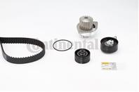 К-КТ С ПОМПОЙ C3/C4/307/BERLINGO 1.6 03-