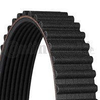 5078 Ремень ГРМ BMW 3 E28/E30/E34 M21