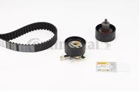 CONTITECH CT978K1 Комплект ремня ГРМ FORD FOCUS/MONDEO 1.6-2.0 -04