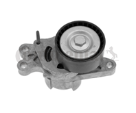 НАТЯЖИТЕЛЬ ПРИВОДНОГО РЕМНЯ В СБОРЕ С РОЛИКОМ