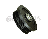 Шкив коленвала BMW: 1 118 d/120 d 04-12  3 318 d/3