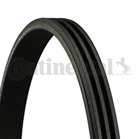 CT-3PK806ELAST_ремень поликлиновой! Smart Fortwo 0.8CDi 07&gt