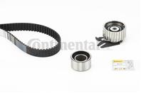 Комплект ГРМ ALFA ROMEO: 156 2.4 JTD/2.4 JTD/2.4 J