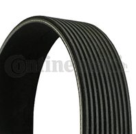 Ремень поликлиновой 10PK1145 Contitech