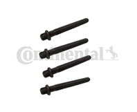 Комплект болтов крепления кривошипа