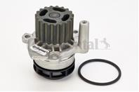 Насос водяной VAG A4/A6/OCTAVIA/GOLF/PASSAT 1.4-2.0D 00-