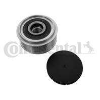 Муфта генератора