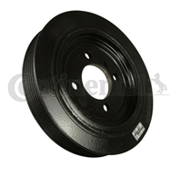 VD1116_шкив коленвала! Hyundai SantaFe/Elantra/Tucson/Trajet 2.0-2.2D 01&gt