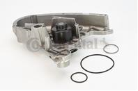 CONTITECH WP6089 Насос системы охлаждения