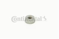 Гайка М8 натяжного ролика