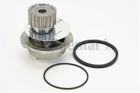 Помпа водяная