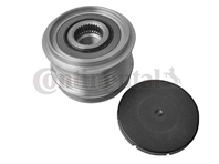 Шкив генератора