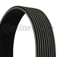 Ремень поликлин. CONTITECH