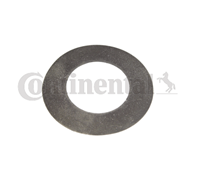 Гайка коленвала