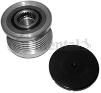 Шкив генератора