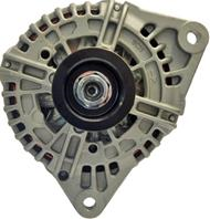 Генератор 24v