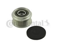 Шкив генератора AUDI A4/A5/A6/A7/A8/Q5/Q7 2.7TDI/3.0TDI 04->