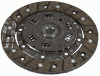 Диск сцепления