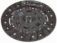 Диск сцепления