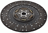 1878023931_диск сцепления 395мм