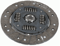 Диск сцепления
