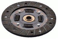 Диск сцепления CHEVROLET MATIZ 0.8 05> SUZUKI ALTO IV 1.1 02> Диск сцепления CHEVROLET MATIZ 0.8 05> SUZUKI ALTO IV 1.1 02>
