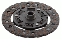 Диск сцепления