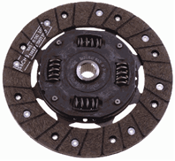 Диск сцепления