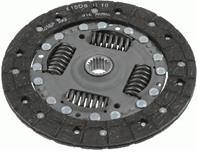 диск сцепления