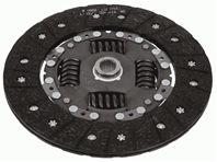 Диск сцепления