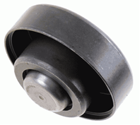 1863 869 011_подшипник игольчатый коленвала! MB W124/T124/C124/W202/T202/W140/R